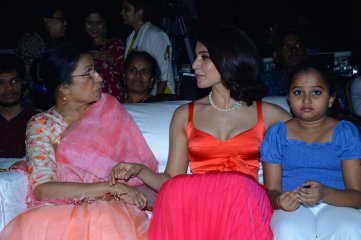 Oh Baby Movie Pre Release Event Photos